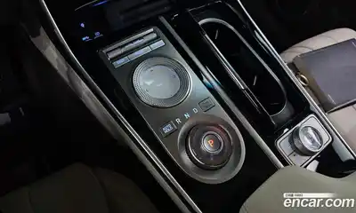 Genesis GV80 2022 3.0 гидро в Москве № 1758717, миниатюра 12