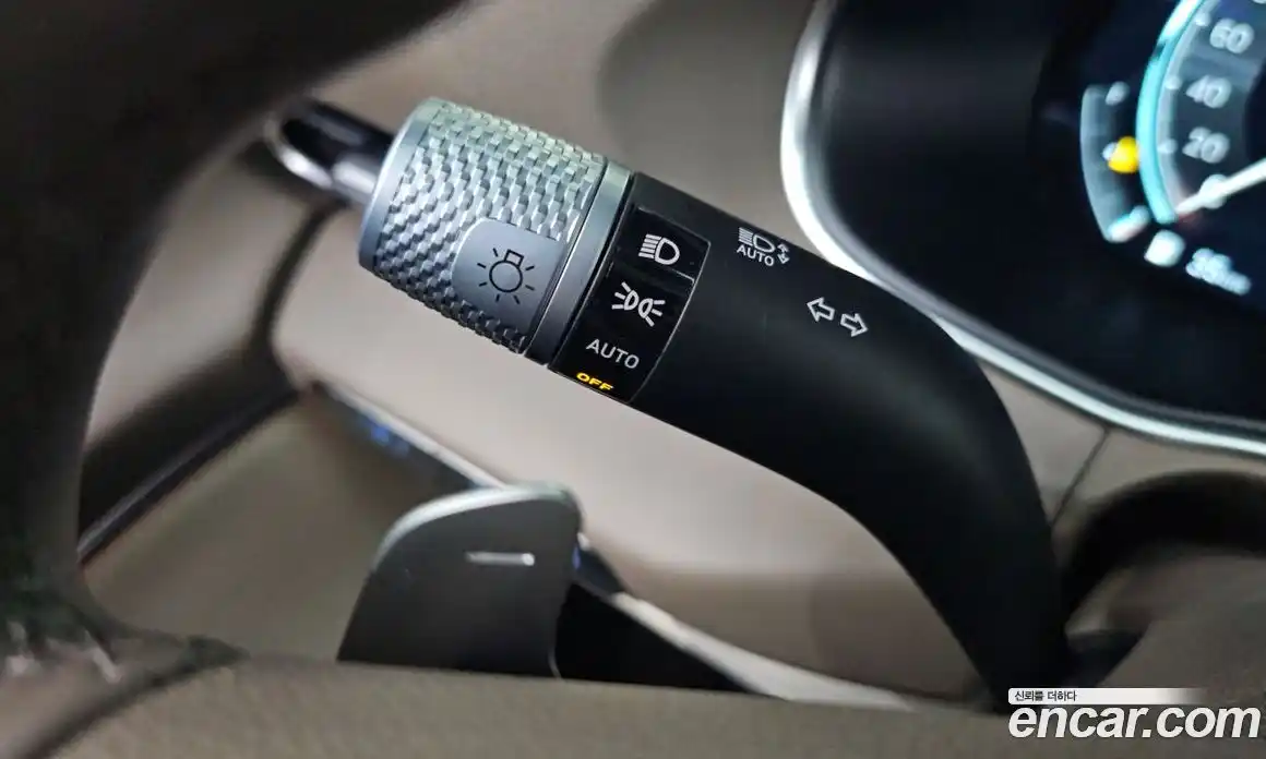 Genesis GV80 2022 3.0 гидро в Москве № 1758717, фото 29