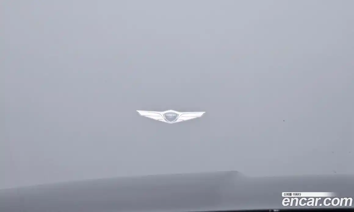 Genesis GV80 2022 3.0 гидро в Москве № 1758717, фото 33