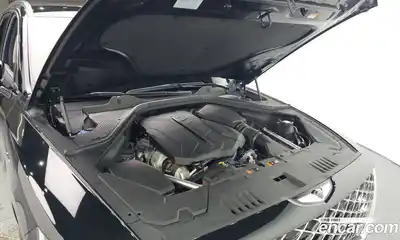 Genesis GV80 2022 3.0 гидро в Москве № 1758717, миниатюра 6