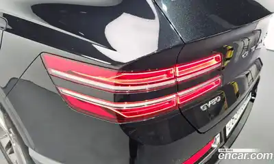 Genesis GV80 2022 3.0 гидро в Москве № 1758717, миниатюра 9