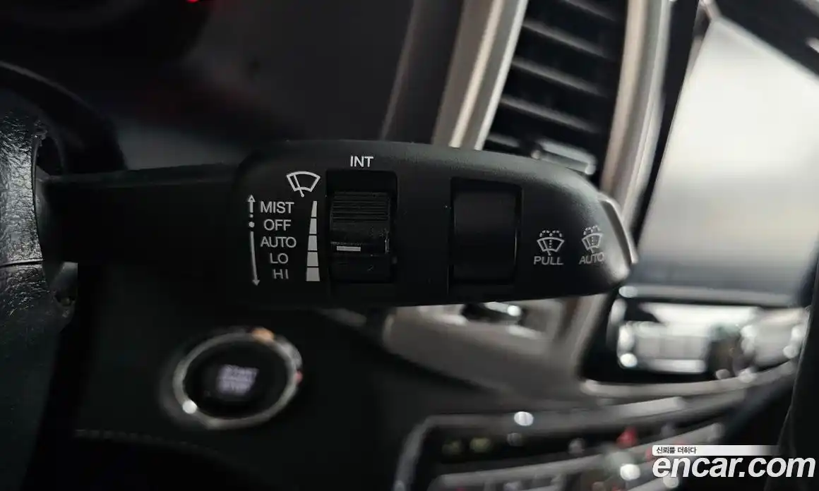 SsangYong Rexton 2019 2.2 гидро в Москве № 1759589, фото 19