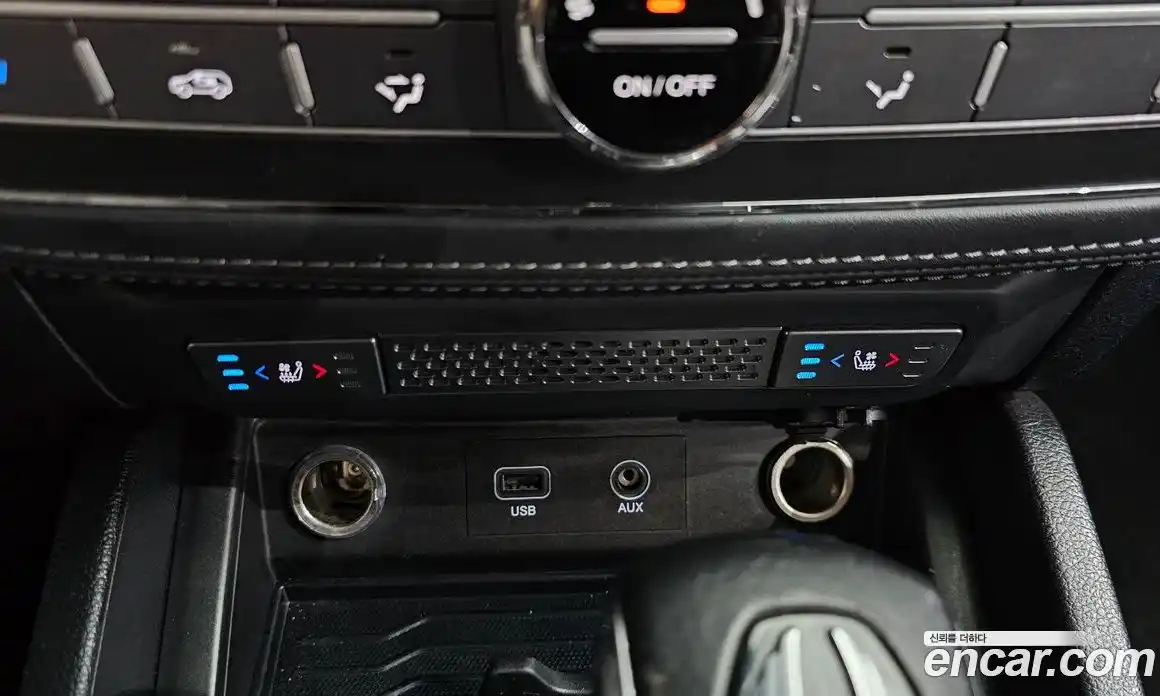 SsangYong Rexton 2019 2.2 гидро в Москве № 1759589, фото 20