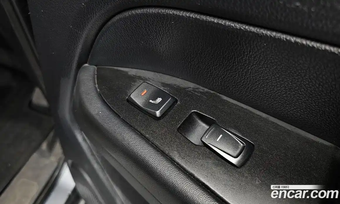 SsangYong Rexton 2019 2.2 гидро в Москве № 1759589, фото 24