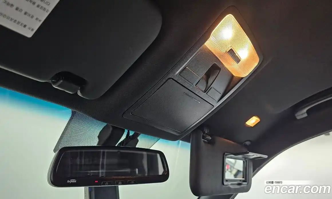 SsangYong Rexton 2019 2.2 гидро в Москве № 1759589, фото 25