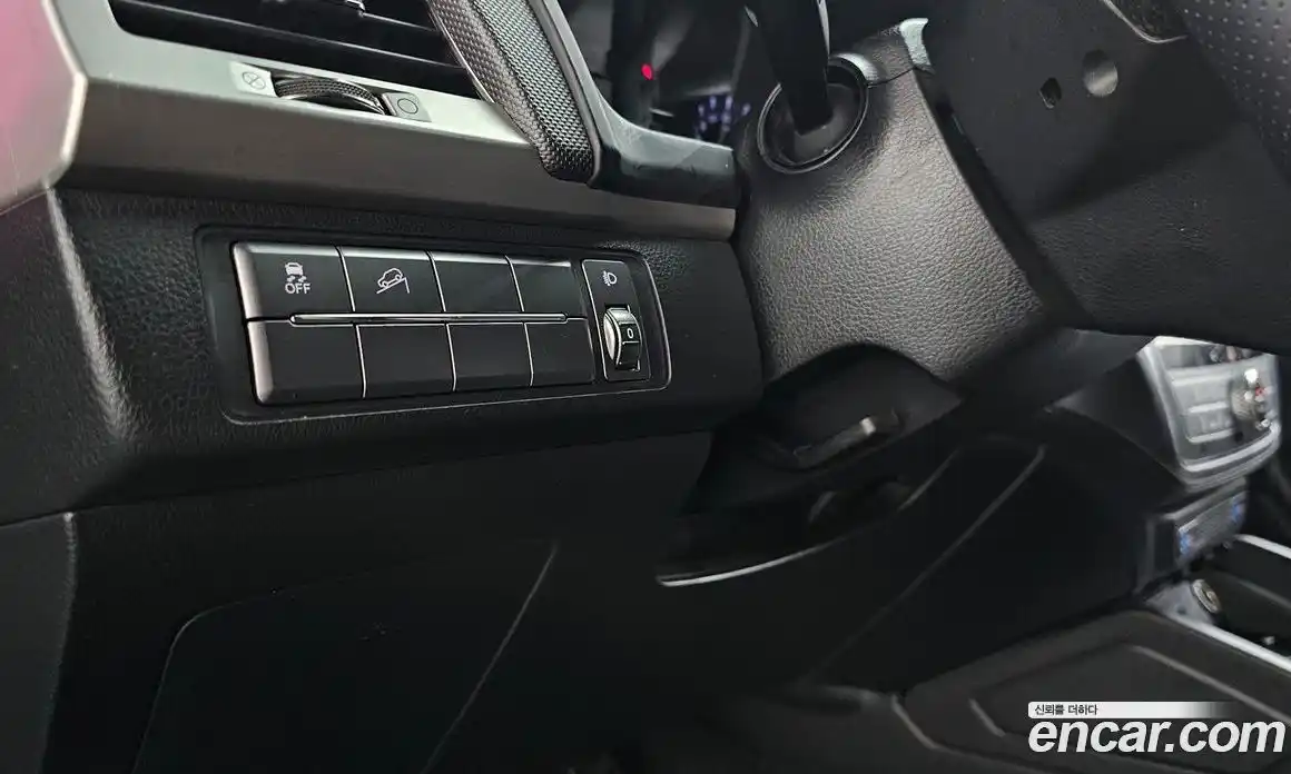 SsangYong Rexton 2019 2.2 гидро в Москве № 1759589, фото 27