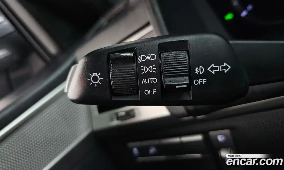 SsangYong Rexton 2019 2.2 гидро в Москве № 1759589, фото 29