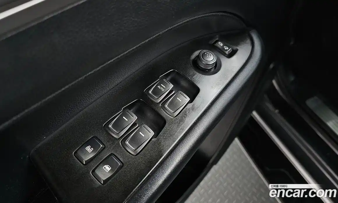 SsangYong Rexton 2019 2.2 гидро в Москве № 1759589, фото 30