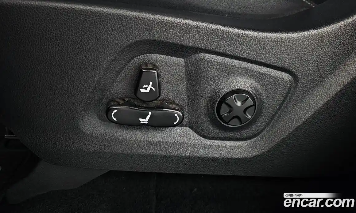 SsangYong Rexton 2019 2.2 гидро в Москве № 1759589, фото 31
