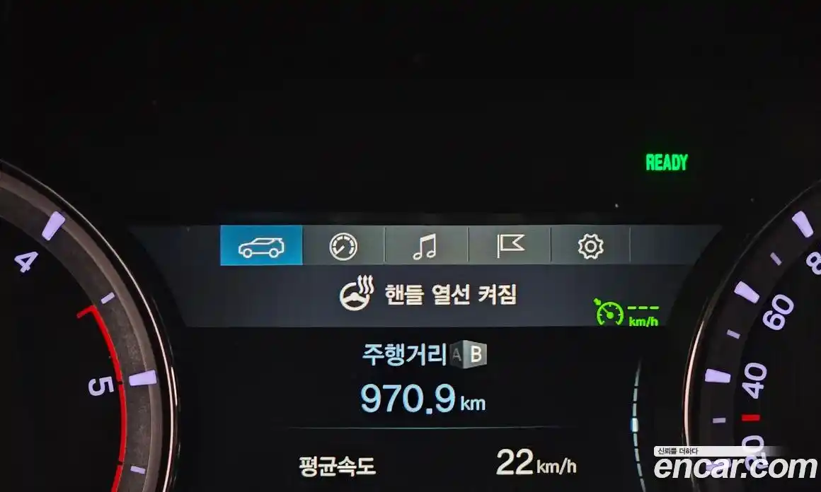 SsangYong Rexton 2019 2.2 гидро в Москве № 1759589, фото 33