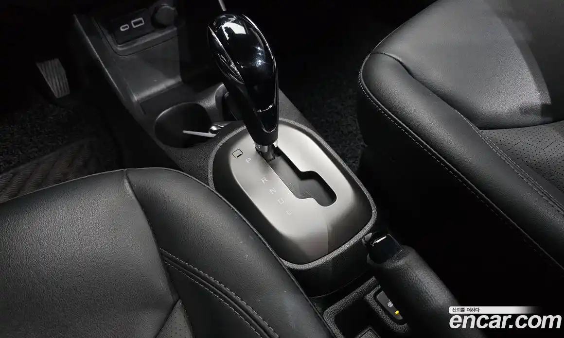 Chevrolet Spark 2019 1.0 гидро в Москве № 1760022, фото 11