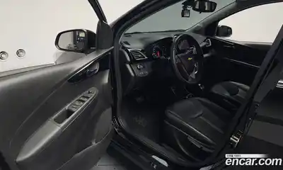 Chevrolet Spark 2019 1.0 гидро в Москве № 1760022, миниатюра 12