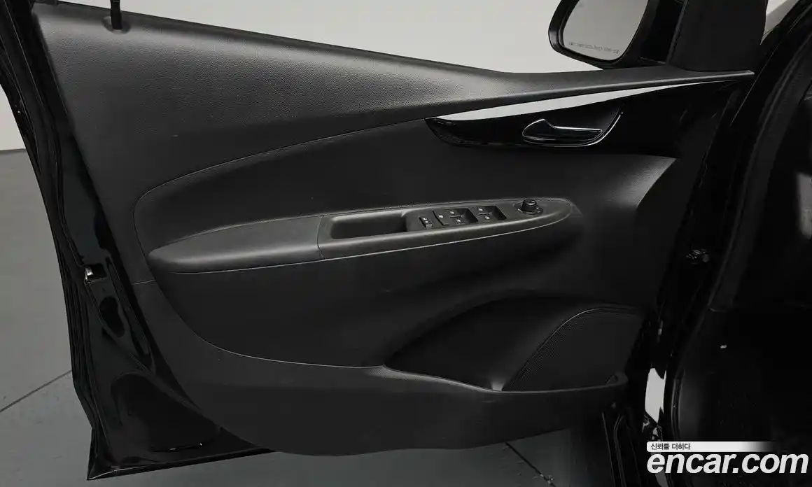 Chevrolet Spark 2019 1.0 гидро в Москве № 1760022, фото 13
