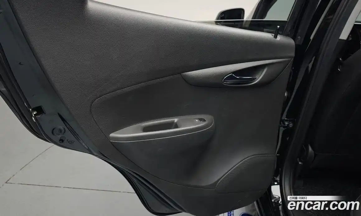 Chevrolet Spark 2019 1.0 гидро в Москве № 1760022, фото 14