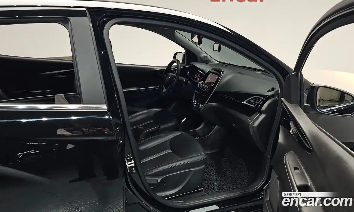 Chevrolet Spark 2019 1.0 гидро в Москве № 1760022, фото 15