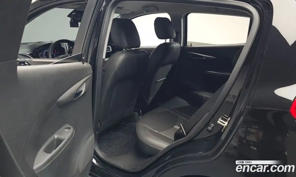 Chevrolet Spark 2019 1.0 гидро в Москве № 1760022, фото 16