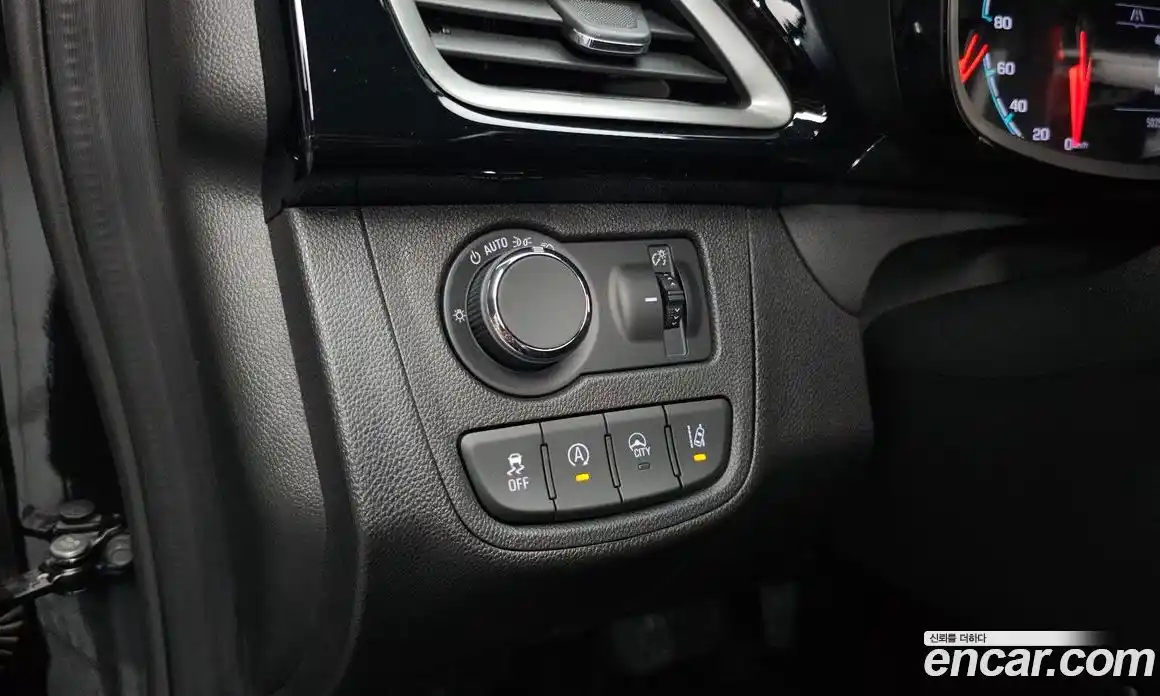 Chevrolet Spark 2019 1.0 гидро в Москве № 1760022, фото 22