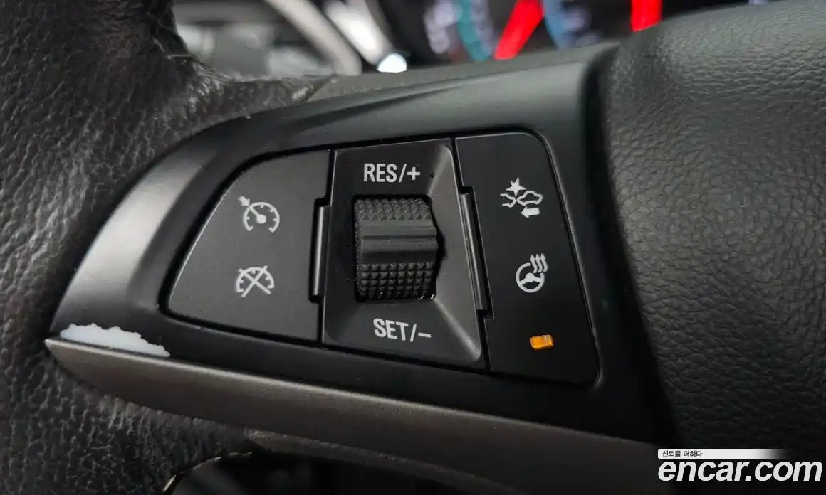 Chevrolet Spark 2019 1.0 гидро в Москве № 1760022, фото 23