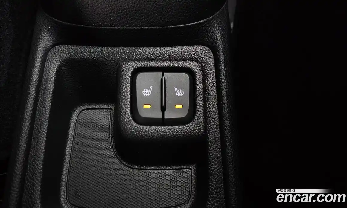 Chevrolet Spark 2019 1.0 гидро в Москве № 1760022, фото 24