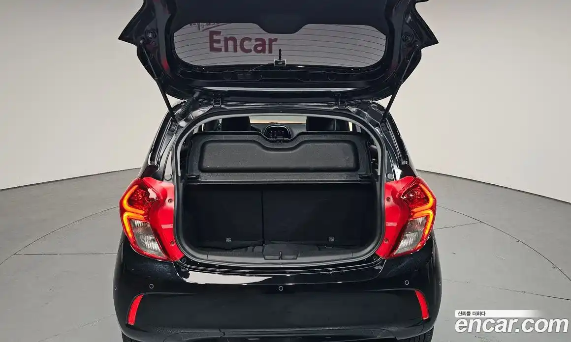 Chevrolet Spark 2019 1.0 гидро в Москве № 1760022, фото 25