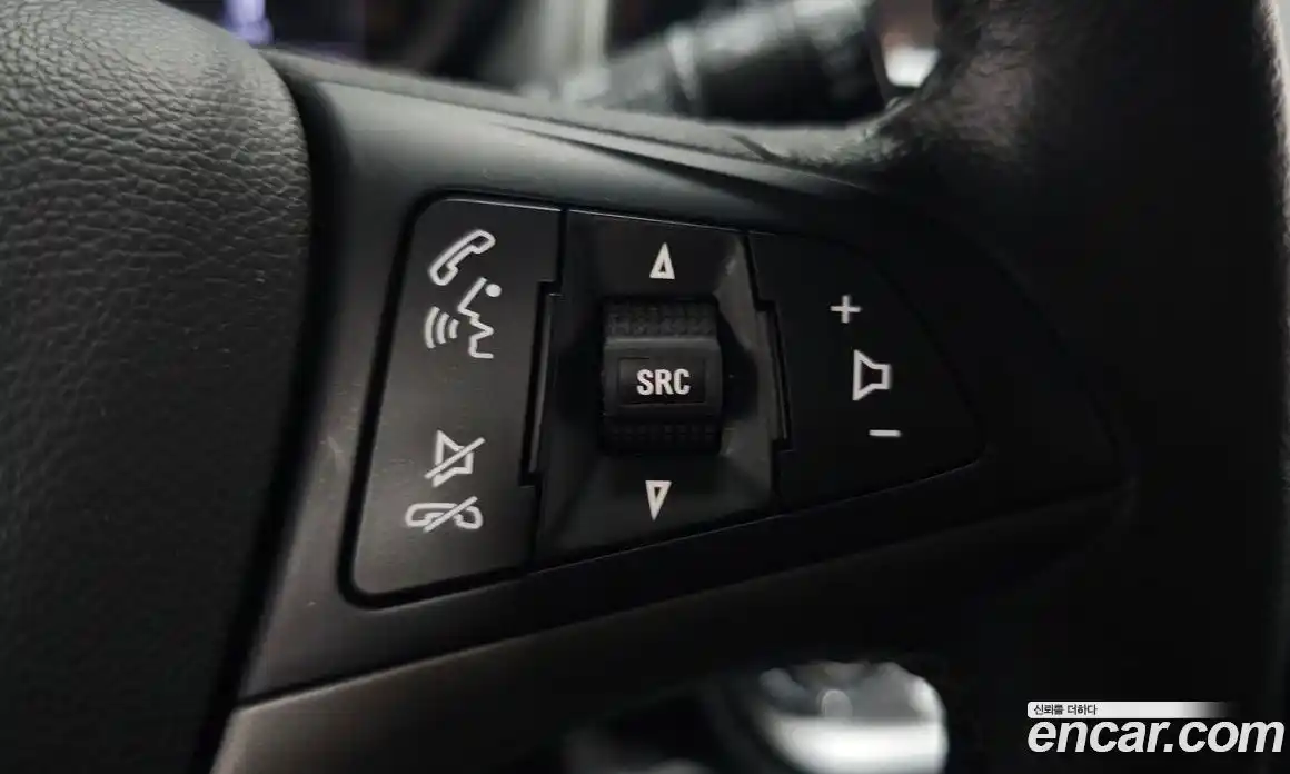 Chevrolet Spark 2019 1.0 гидро в Москве № 1760022, фото 29
