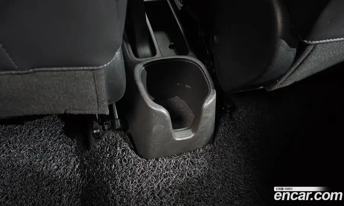 Chevrolet Spark 2019 1.0 гидро в Москве № 1760022, фото 30