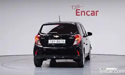 Chevrolet Spark 2019 1.0 гидро в Москве № 1760022, миниатюра 3