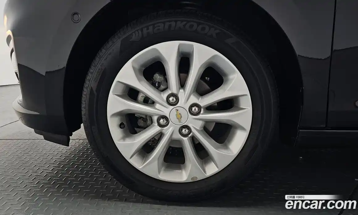 Chevrolet Spark 2019 1.0 гидро в Москве № 1760022, фото 4