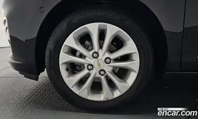 Chevrolet Spark 2019 1.0 гидро в Москве № 1760022, миниатюра 4