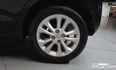 Chevrolet Spark 2019 1.0 гидро в Москве № 1760022, миниатюра 6