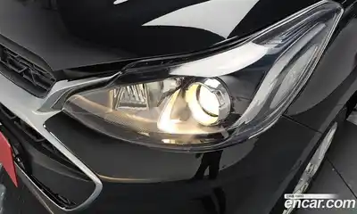 Chevrolet Spark 2019 1.0 гидро в Москве № 1760022, миниатюра 7