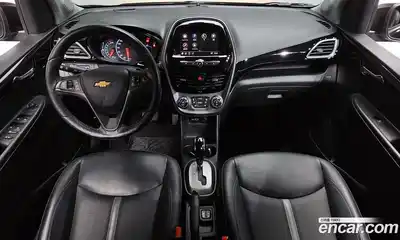Chevrolet Spark 2019 1.0 гидро в Москве № 1760022, миниатюра 9