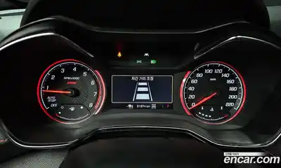 Chevrolet TrailBlazer 2020 1.3 гидро в Москве № 1760257, миниатюра 11