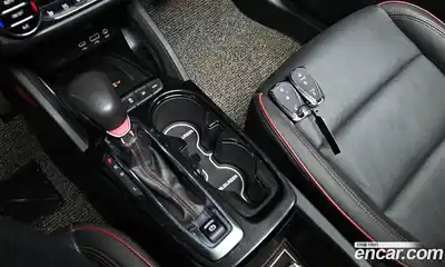 Chevrolet TrailBlazer 2020 1.3 гидро в Москве № 1760257, миниатюра 12