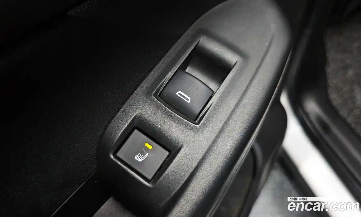 Chevrolet TrailBlazer 2020 1.3 гидро в Москве № 1760257, фото 23