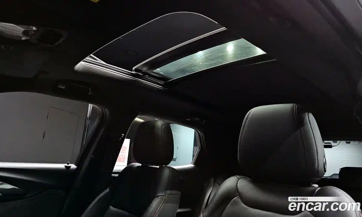 Chevrolet TrailBlazer 2020 1.3 гидро в Москве № 1760257, фото 24