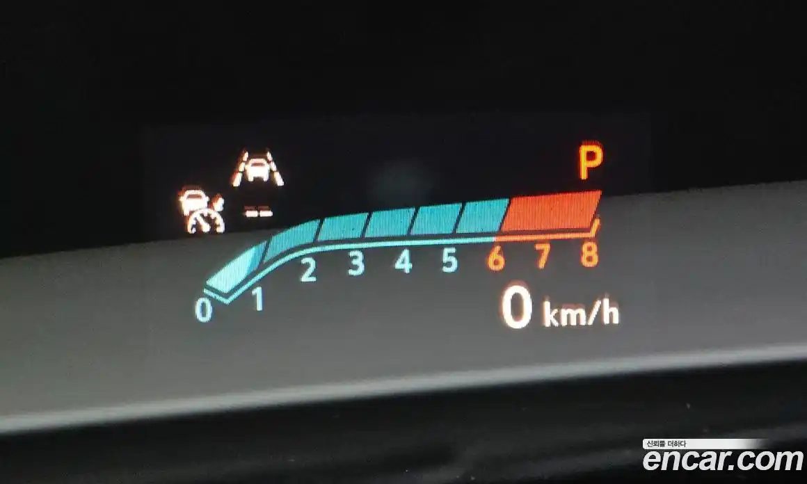 Chevrolet TrailBlazer 2020 1.3 гидро в Москве № 1760257, фото 25