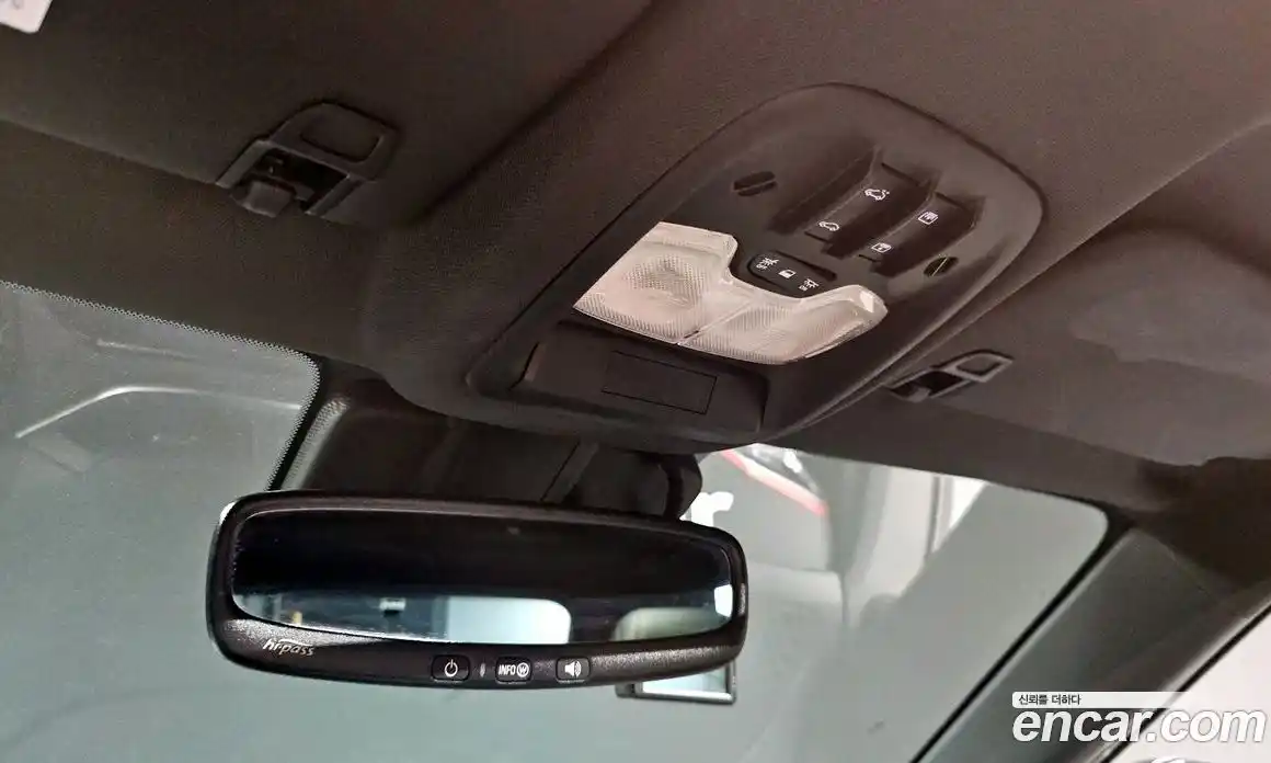 Chevrolet TrailBlazer 2020 1.3 гидро в Москве № 1760257, фото 27