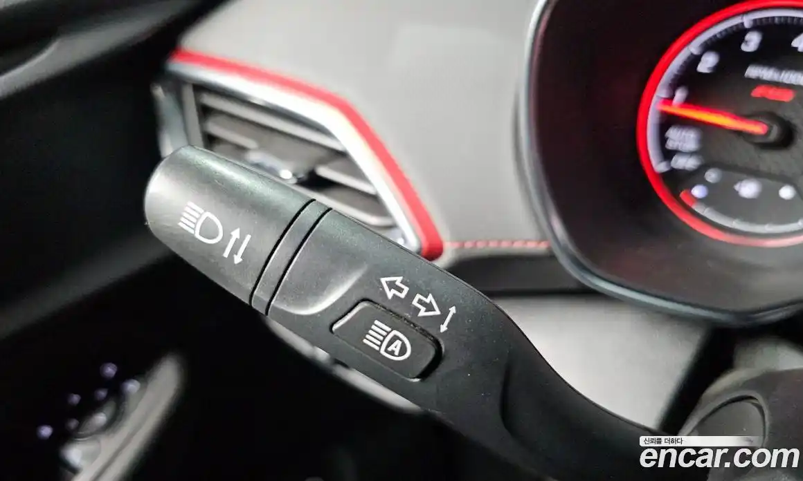 Chevrolet TrailBlazer 2020 1.3 гидро в Москве № 1760257, фото 32