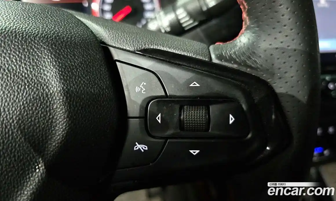 Chevrolet TrailBlazer 2020 1.3 гидро в Москве № 1760257, фото 34