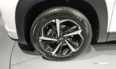 Chevrolet TrailBlazer 2020 1.3 гидро в Москве № 1760257, миниатюра 5
