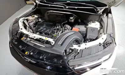 Chevrolet TrailBlazer 2020 1.3 гидро в Москве № 1760257, миниатюра 6