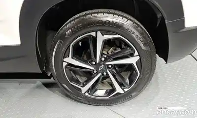 Chevrolet TrailBlazer 2020 1.3 гидро в Москве № 1760257, миниатюра 7