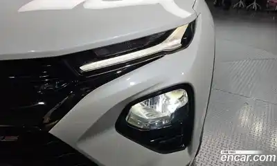 Chevrolet TrailBlazer 2020 1.3 гидро в Москве № 1760257, миниатюра 8