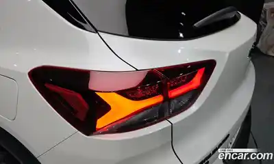 Chevrolet TrailBlazer 2020 1.3 гидро в Москве № 1760257, миниатюра 9