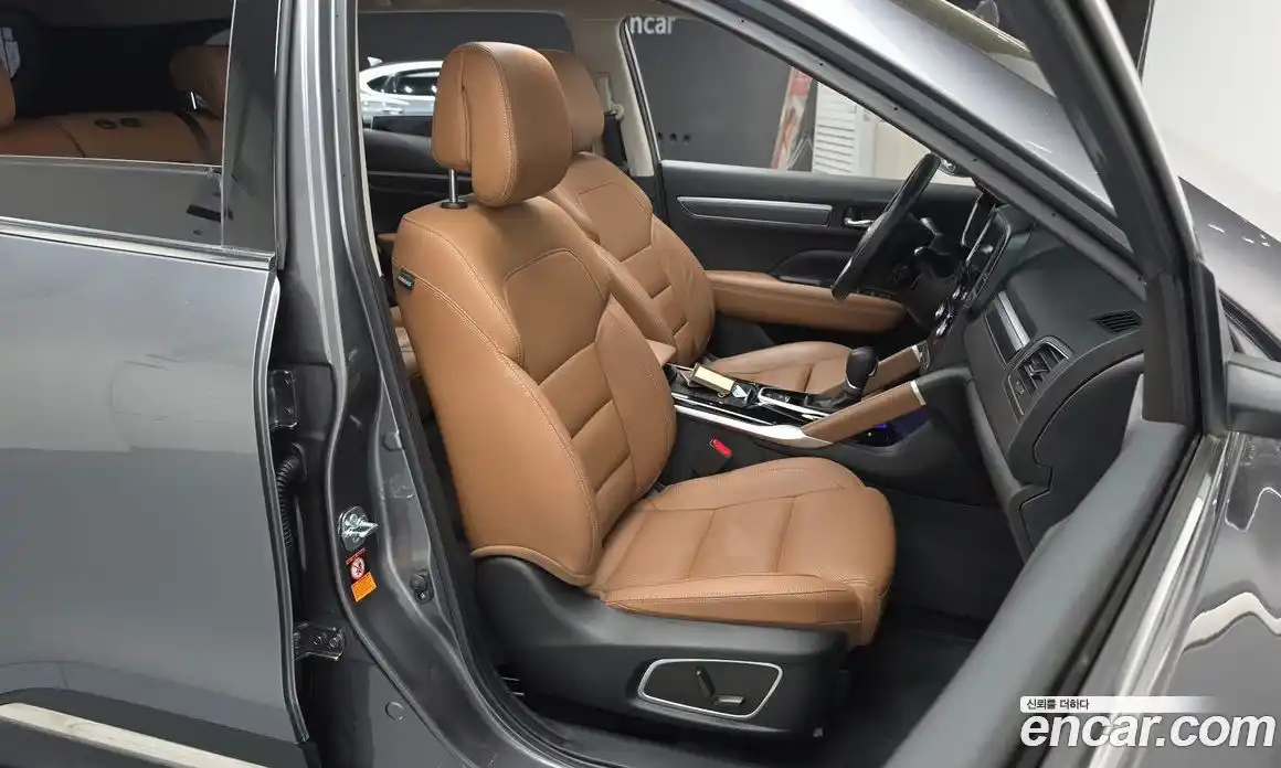 Renault QM6 2021 2.0 гидро в Москве № 1760969, фото 18