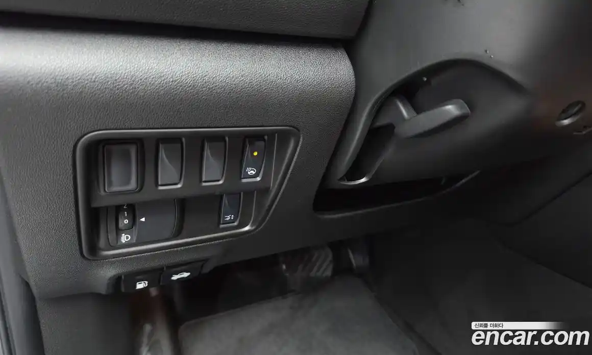 Renault QM6 2021 2.0 гидро в Москве № 1760969, фото 20