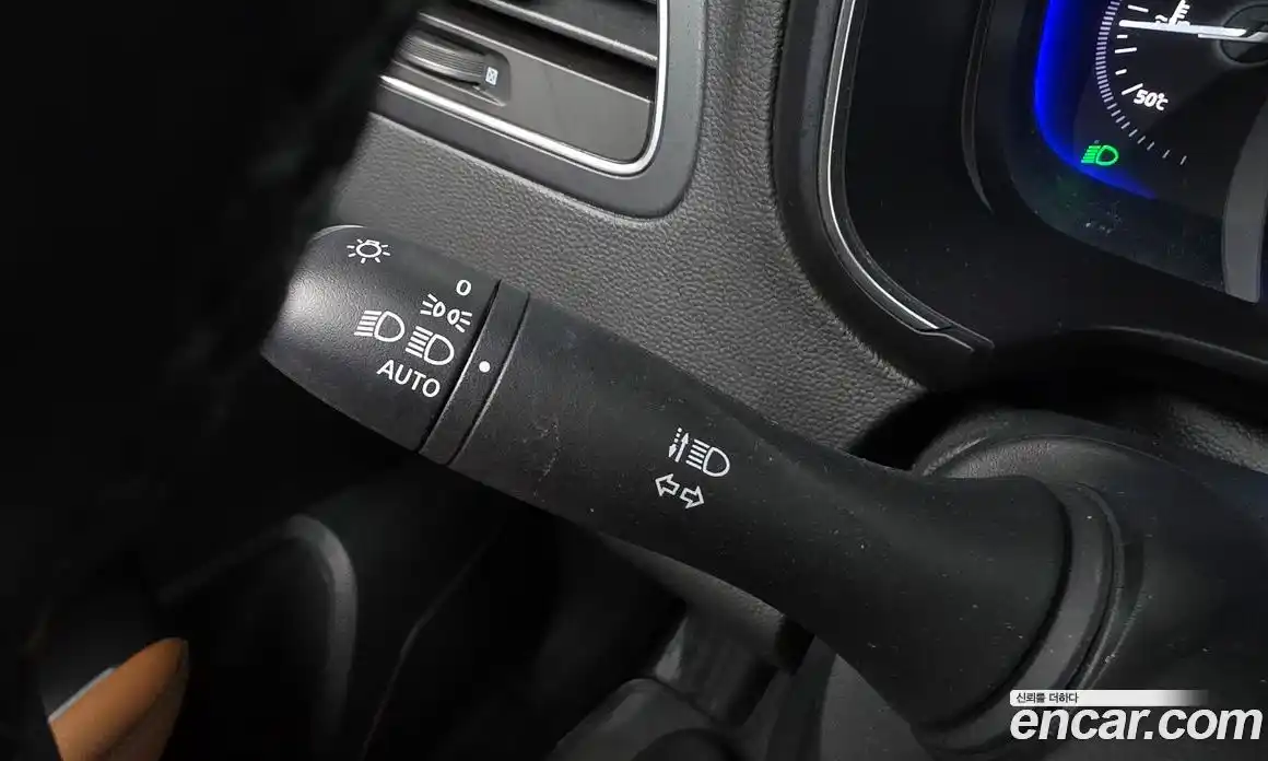Renault QM6 2021 2.0 гидро в Москве № 1760969, фото 28