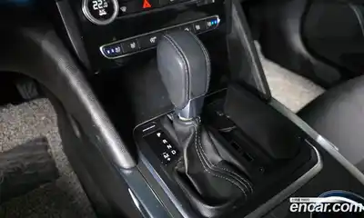 Renault SM6 2022 1.3 гидро в Москве № 1761051, миниатюра 12