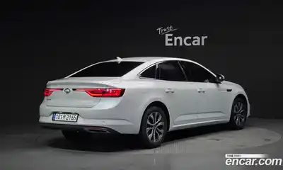Renault SM6 2022 1.3 гидро в Москве № 1761051, миниатюра 2